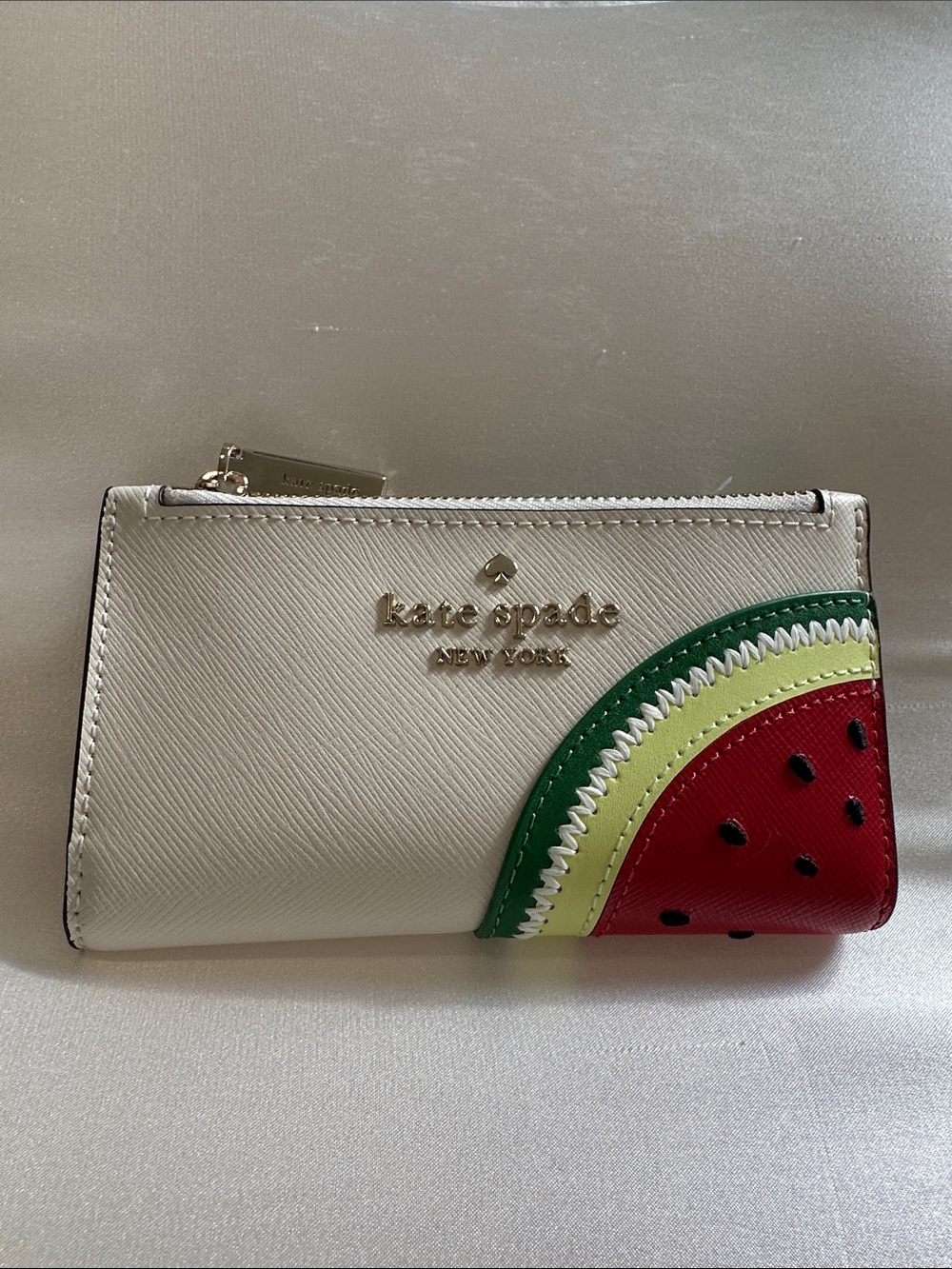 NWOT kate spade wallet
